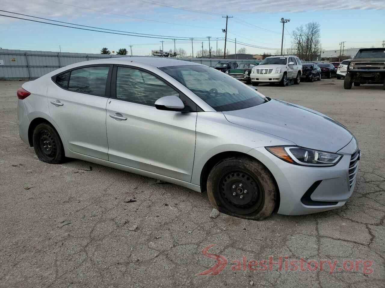 KMHD84LF6JU501904 2018 HYUNDAI ELANTRA