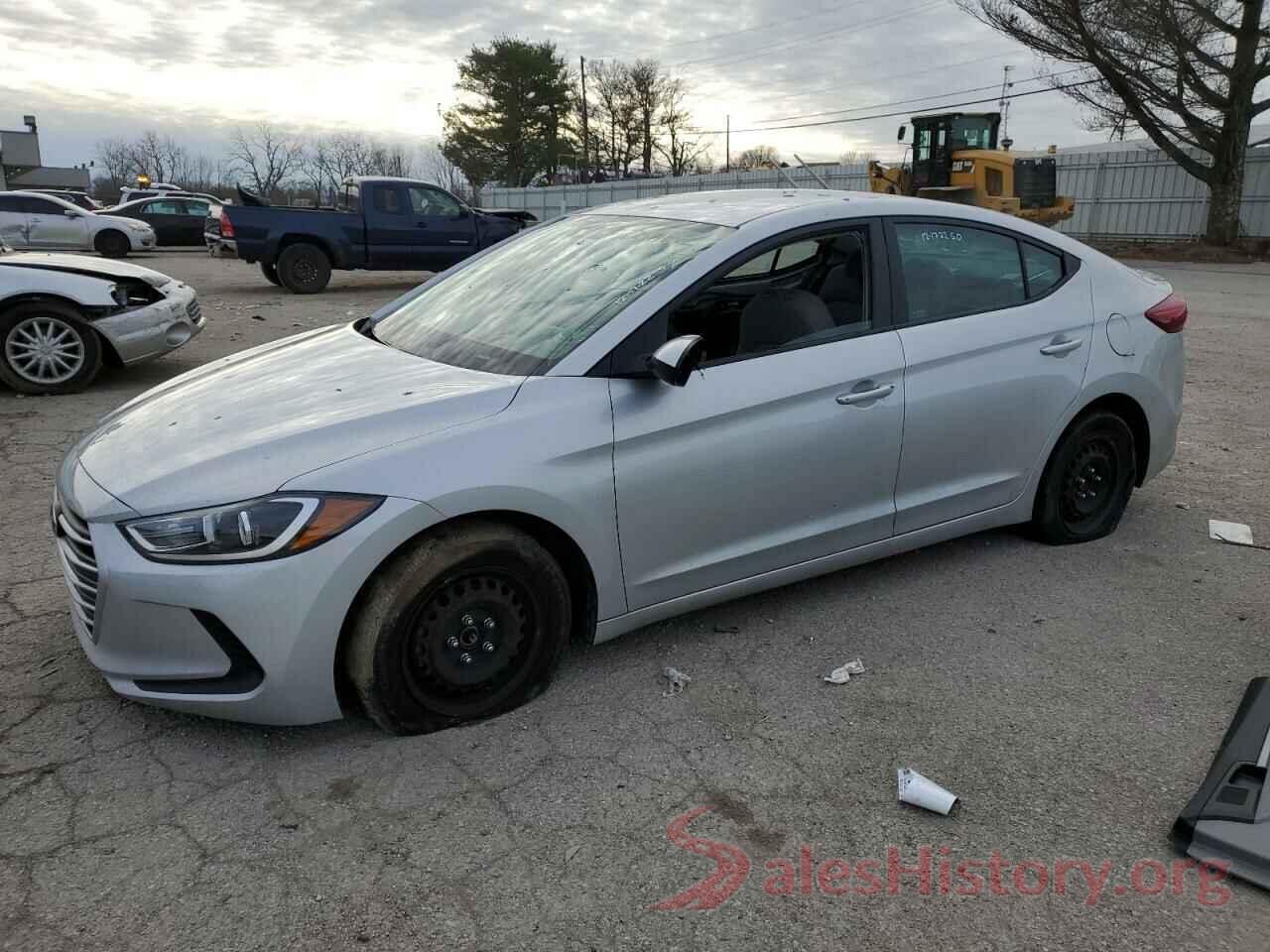 KMHD84LF6JU501904 2018 HYUNDAI ELANTRA