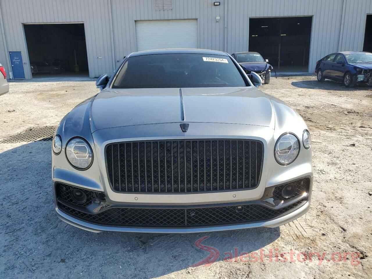 SCBBB6ZG9LC080734 2020 BENTLEY ALL MODELS