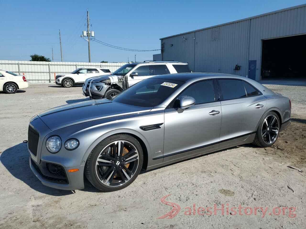 SCBBB6ZG9LC080734 2020 BENTLEY ALL MODELS