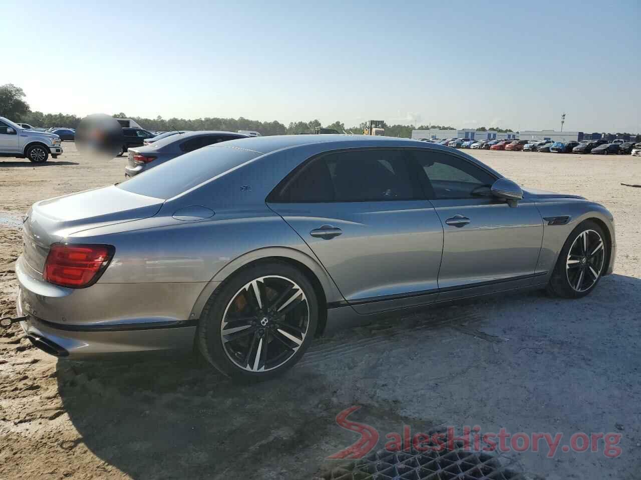 SCBBB6ZG9LC080734 2020 BENTLEY ALL MODELS