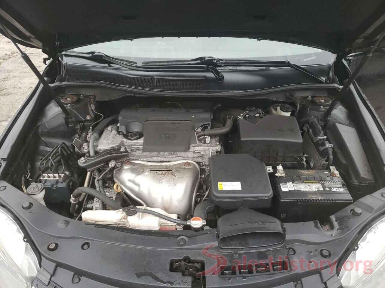 4T1BF1FK4GU240026 2016 TOYOTA CAMRY