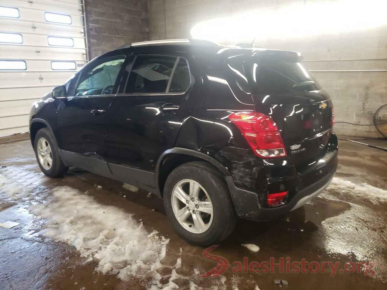 3GNCJPSB7LL211566 2020 CHEVROLET TRAX