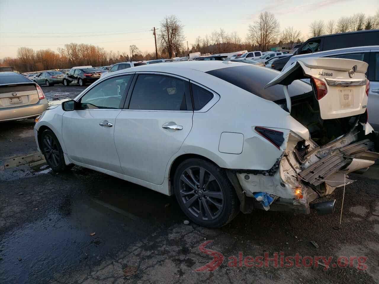 1N4AL3AP9JC284999 2018 NISSAN ALTIMA