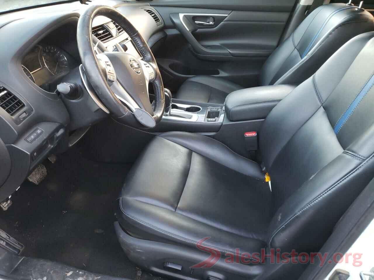 1N4AL3AP9JC284999 2018 NISSAN ALTIMA