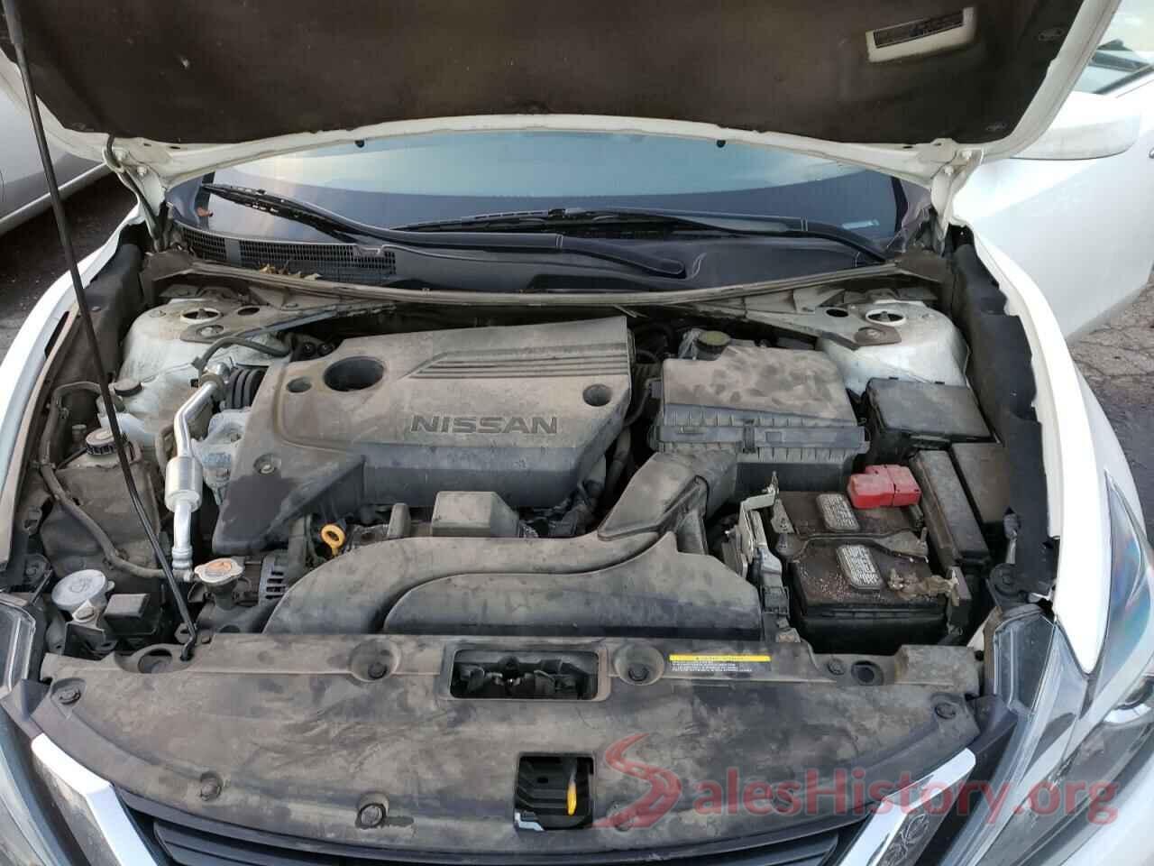 1N4AL3AP9JC284999 2018 NISSAN ALTIMA