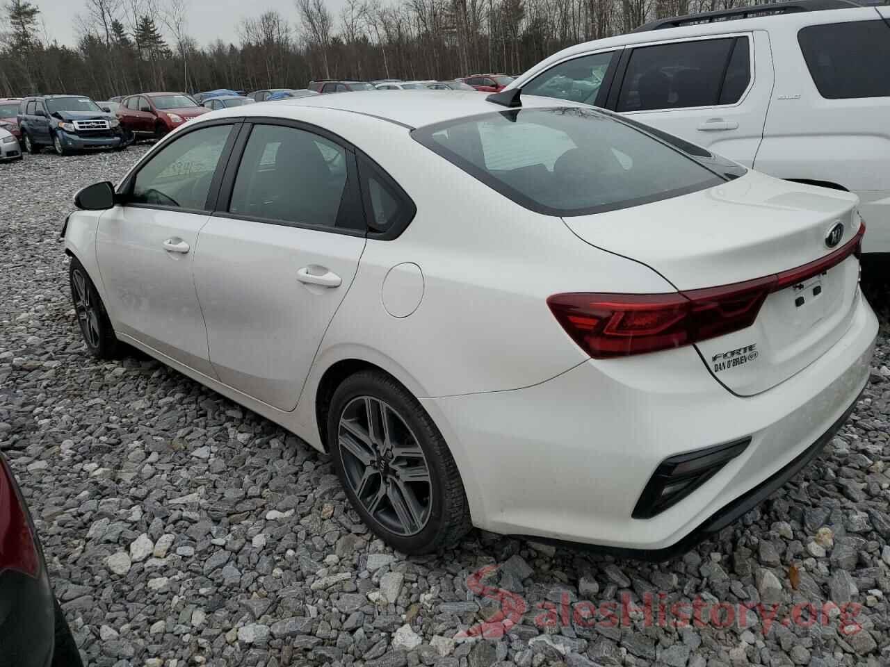 3KPF34AD9KE019182 2019 KIA FORTE