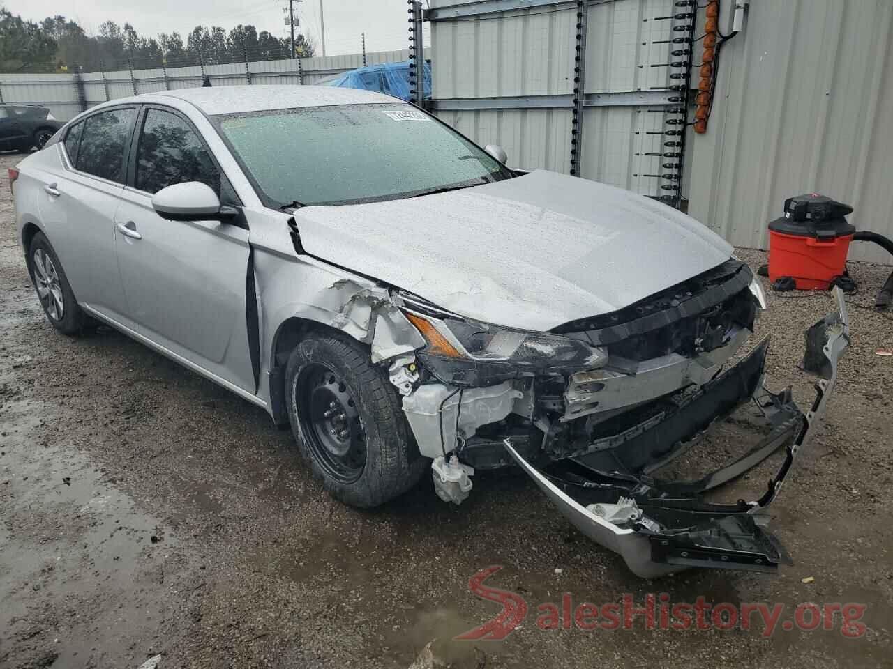 1N4BL4BV7KC219237 2019 NISSAN ALTIMA