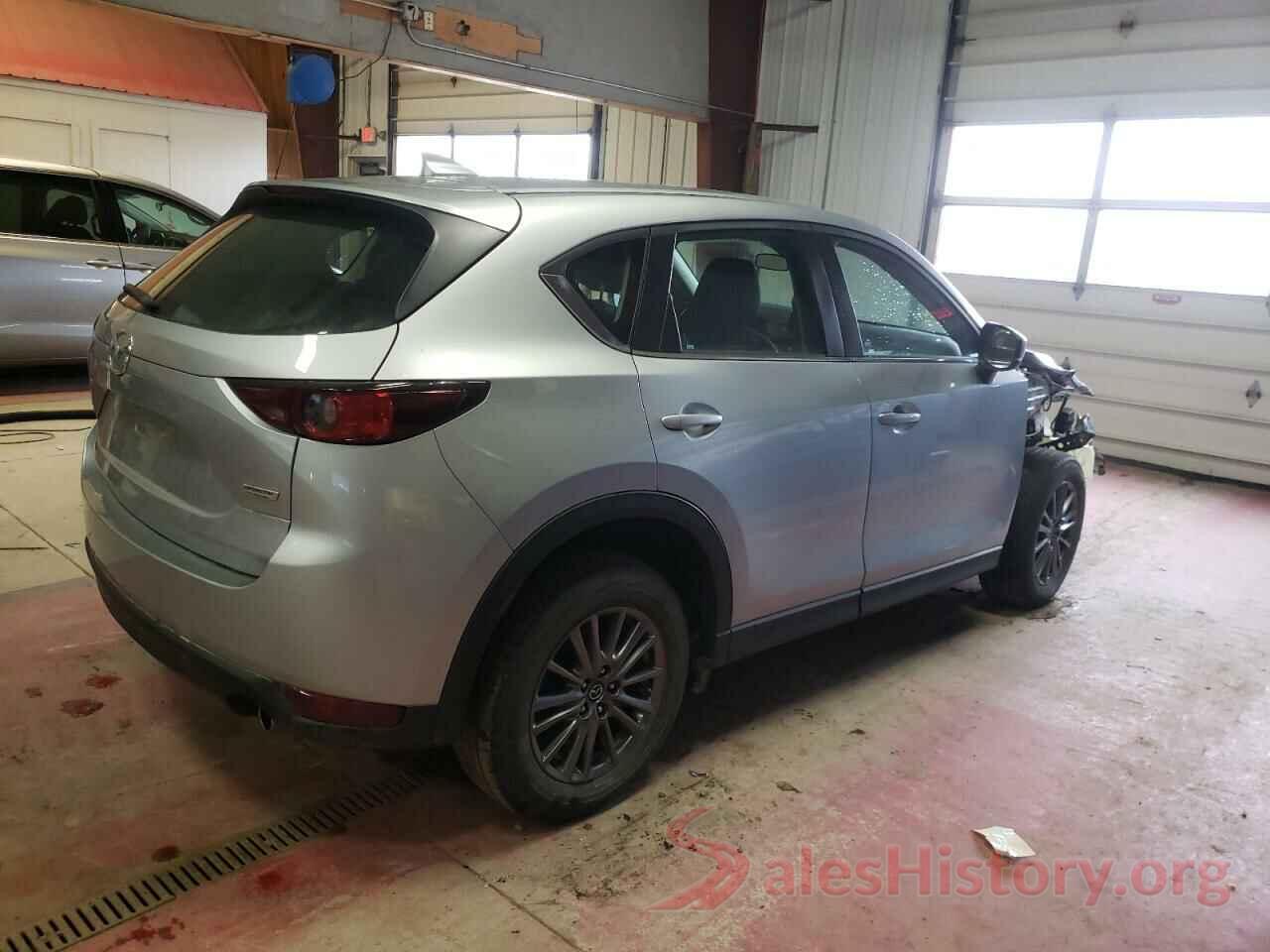 JM3KFBBM1J0437453 2018 MAZDA CX-5