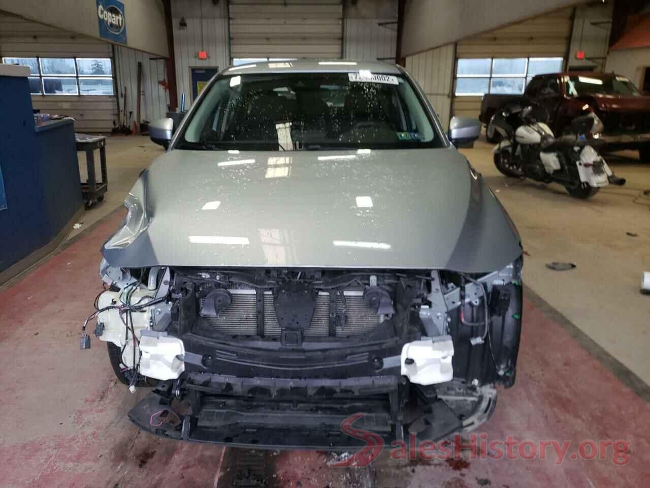 JM3KFBBM1J0437453 2018 MAZDA CX-5