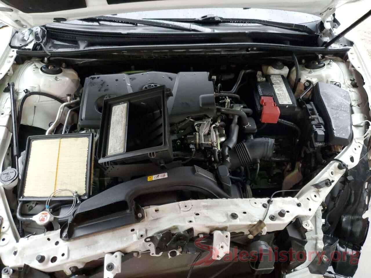 4T1G11AK1LU876148 2020 TOYOTA CAMRY