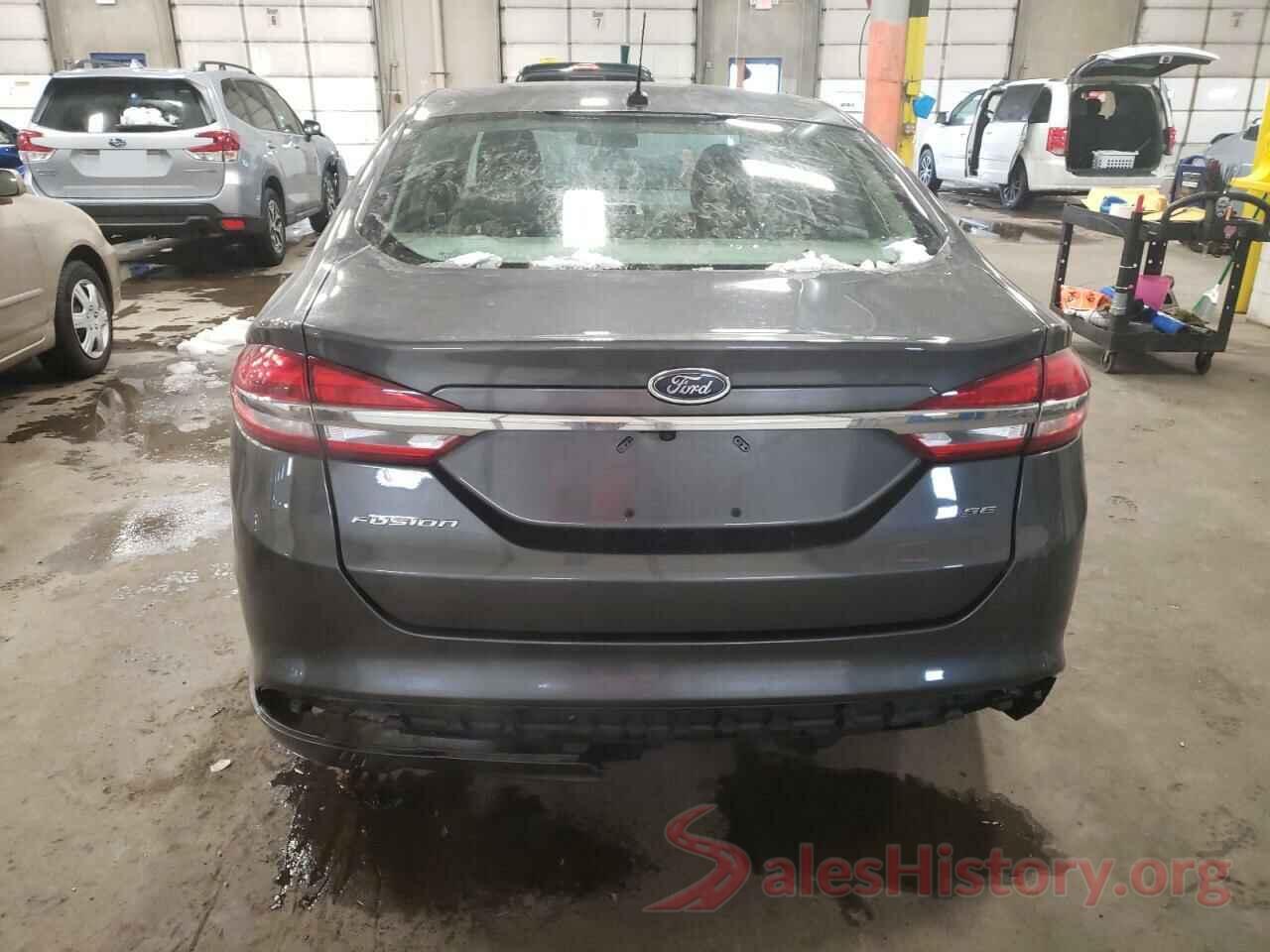 3FA6P0H72JR110109 2018 FORD FUSION