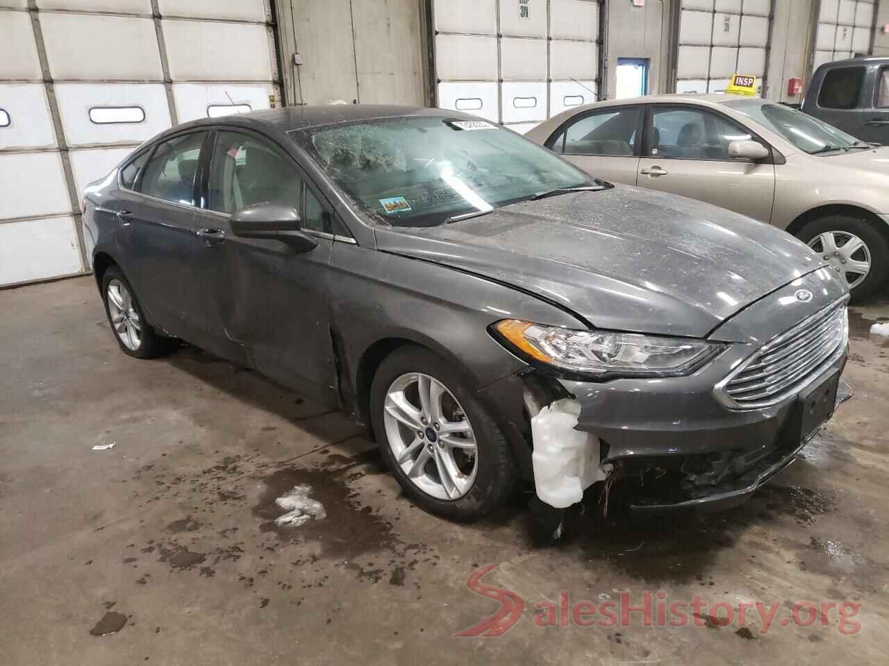 3FA6P0H72JR110109 2018 FORD FUSION