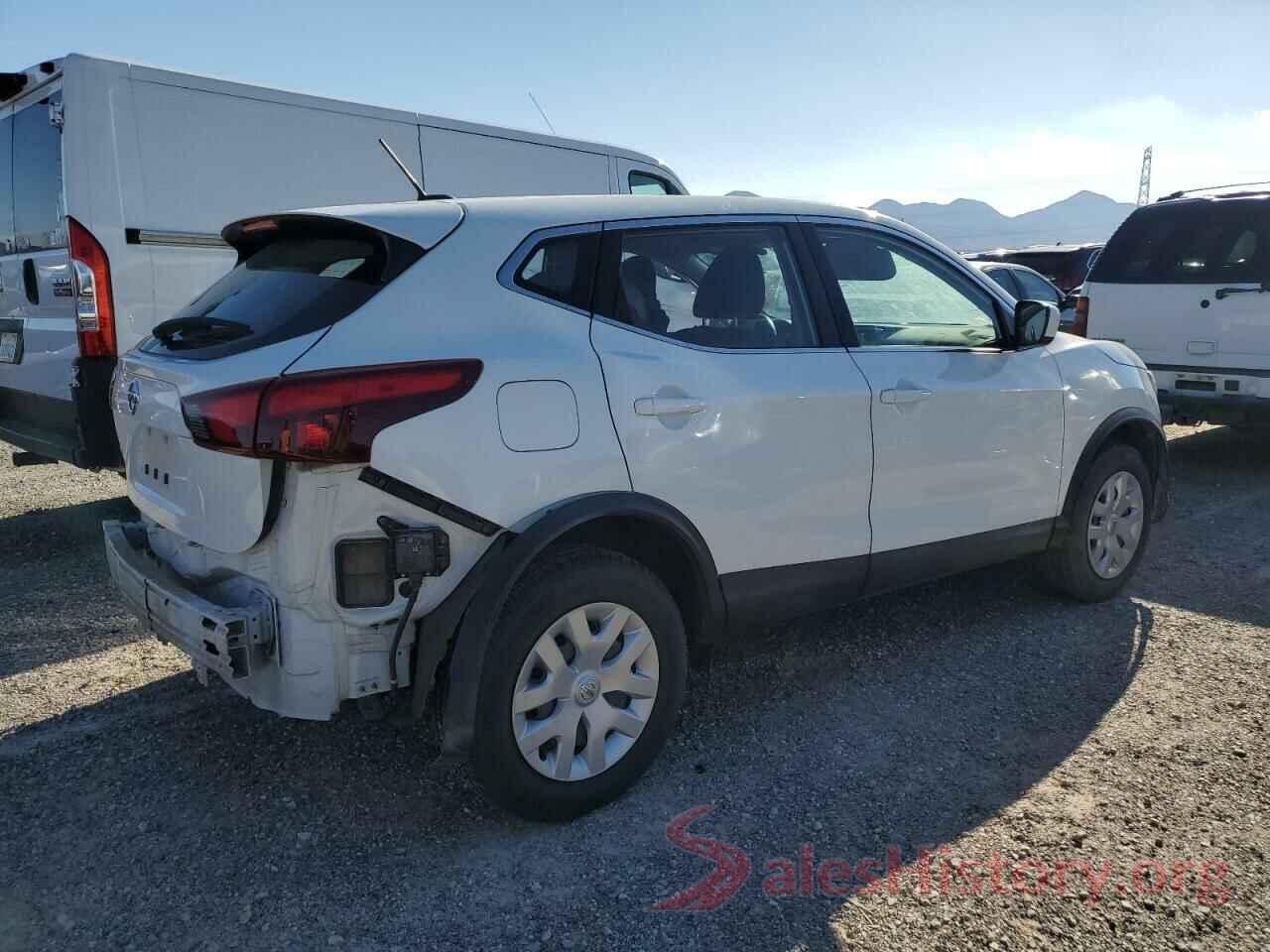 JN1BJ1CP2KW222093 2019 NISSAN ROGUE