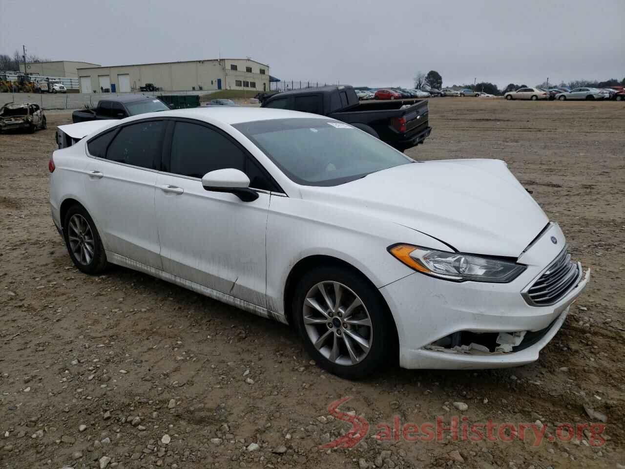 3FA6P0H72HR137577 2017 FORD FUSION