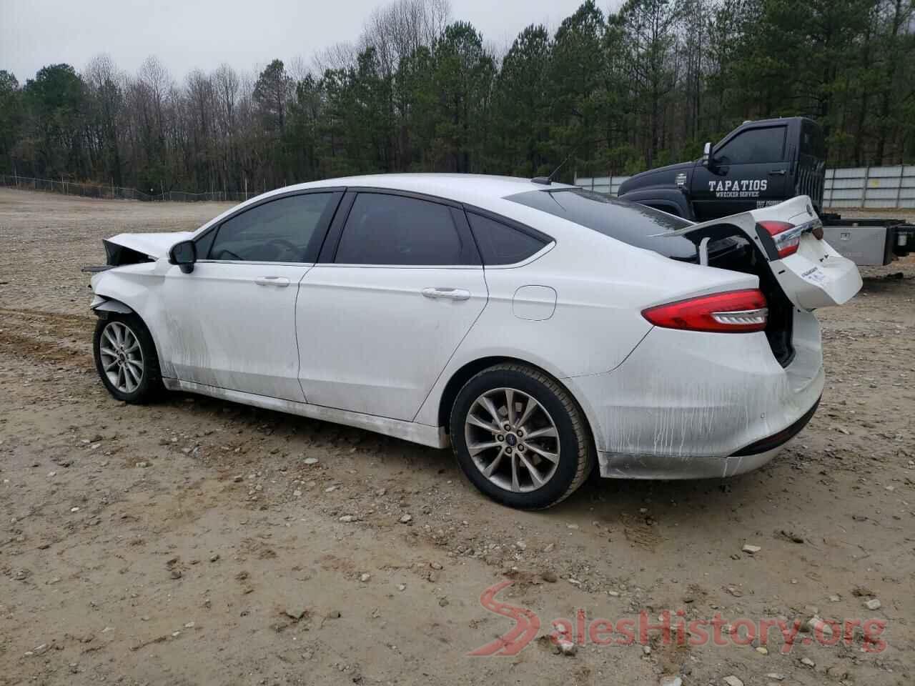 3FA6P0H72HR137577 2017 FORD FUSION