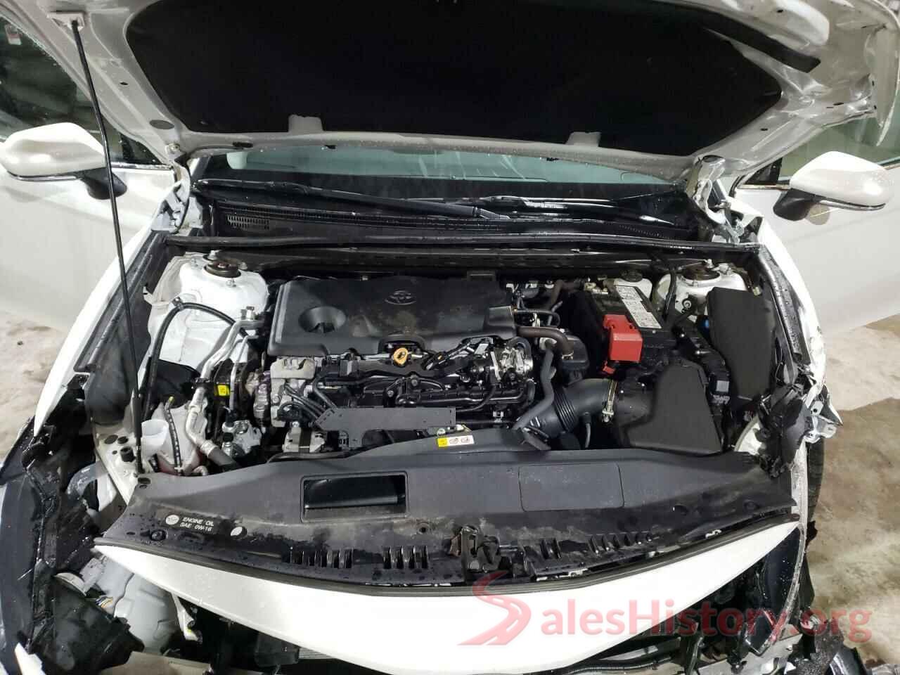 4T1F11BK4MU030754 2021 TOYOTA CAMRY