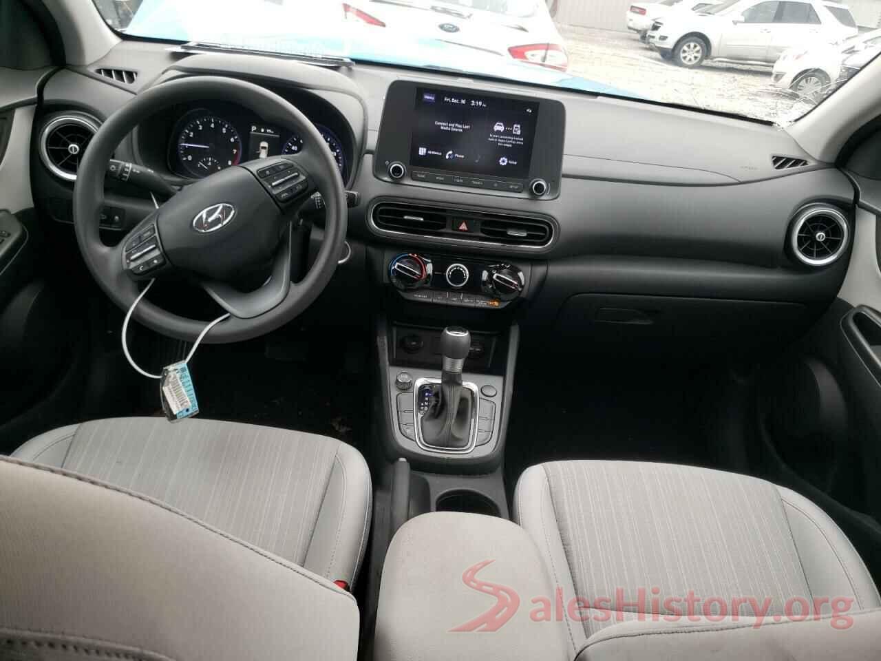 KM8K62AB2NU773440 2022 HYUNDAI KONA