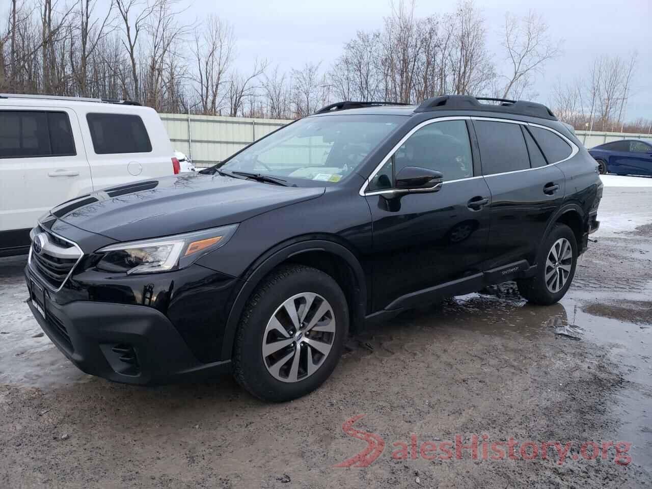 4S4BTAEC7L3205368 2020 SUBARU OUTBACK