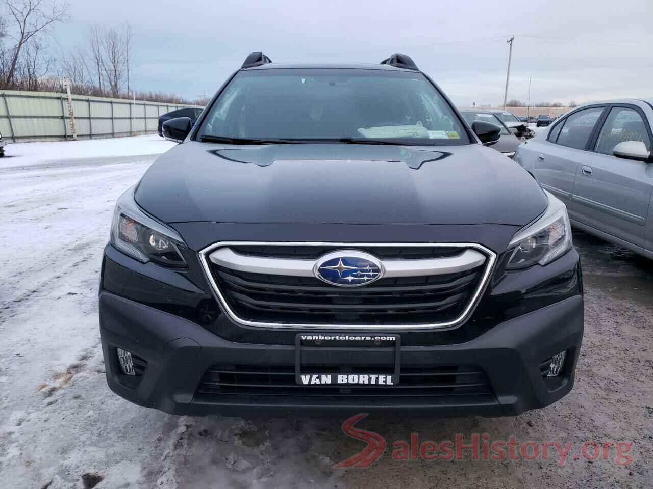 4S4BTAEC7L3205368 2020 SUBARU OUTBACK