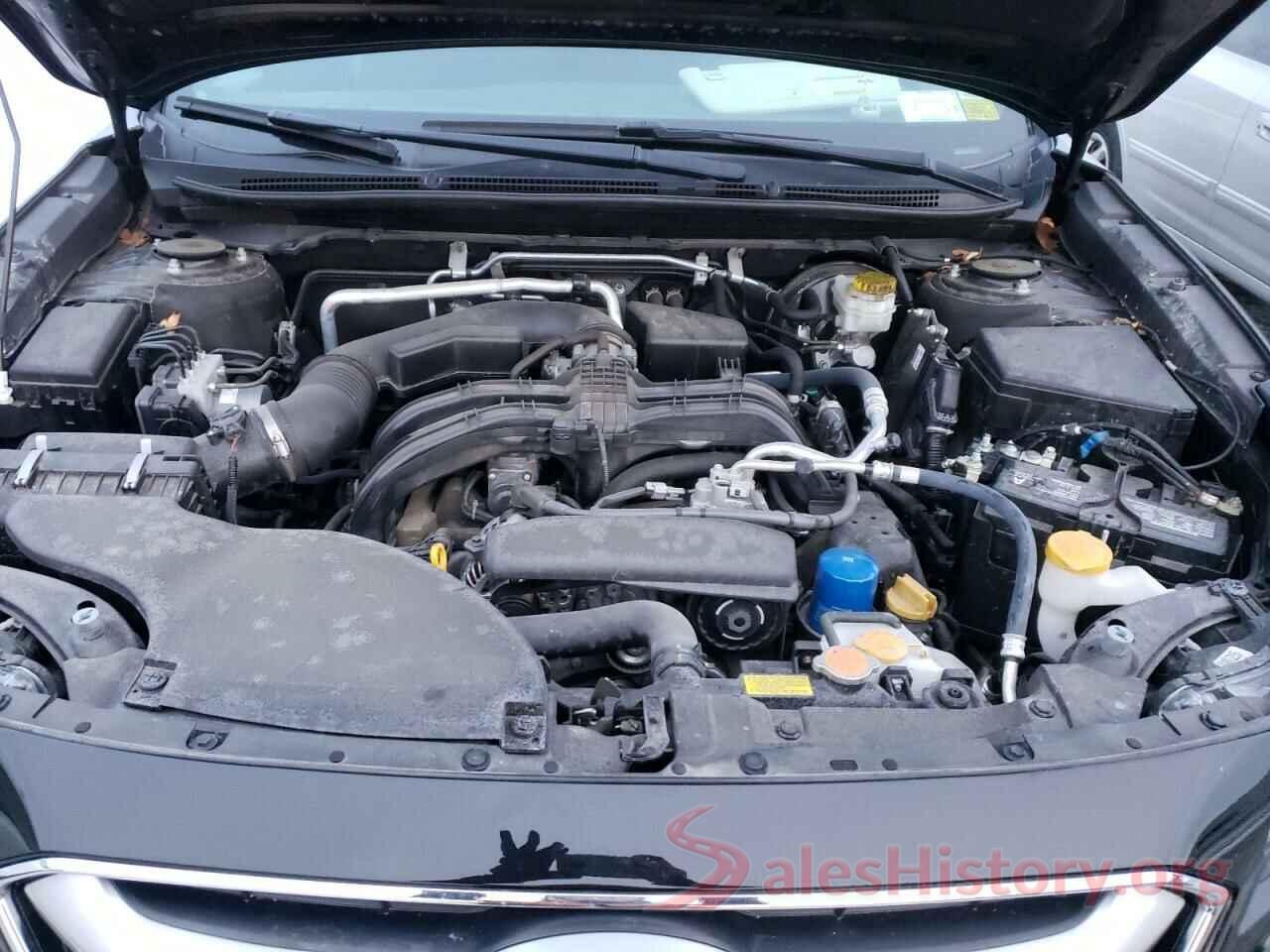 4S4BTAEC7L3205368 2020 SUBARU OUTBACK