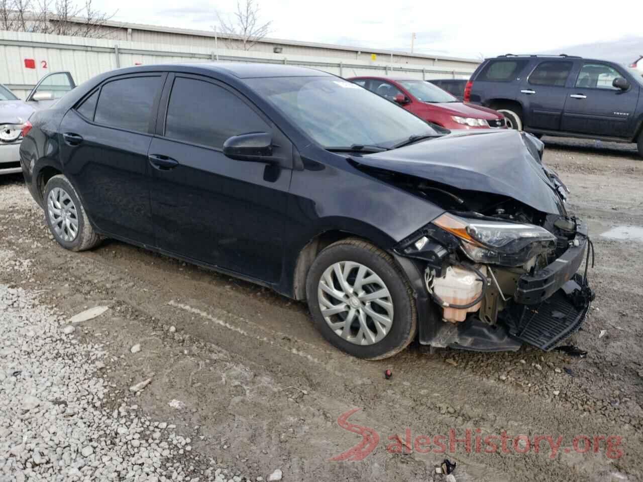 5YFBURHE3KP900224 2019 TOYOTA COROLLA