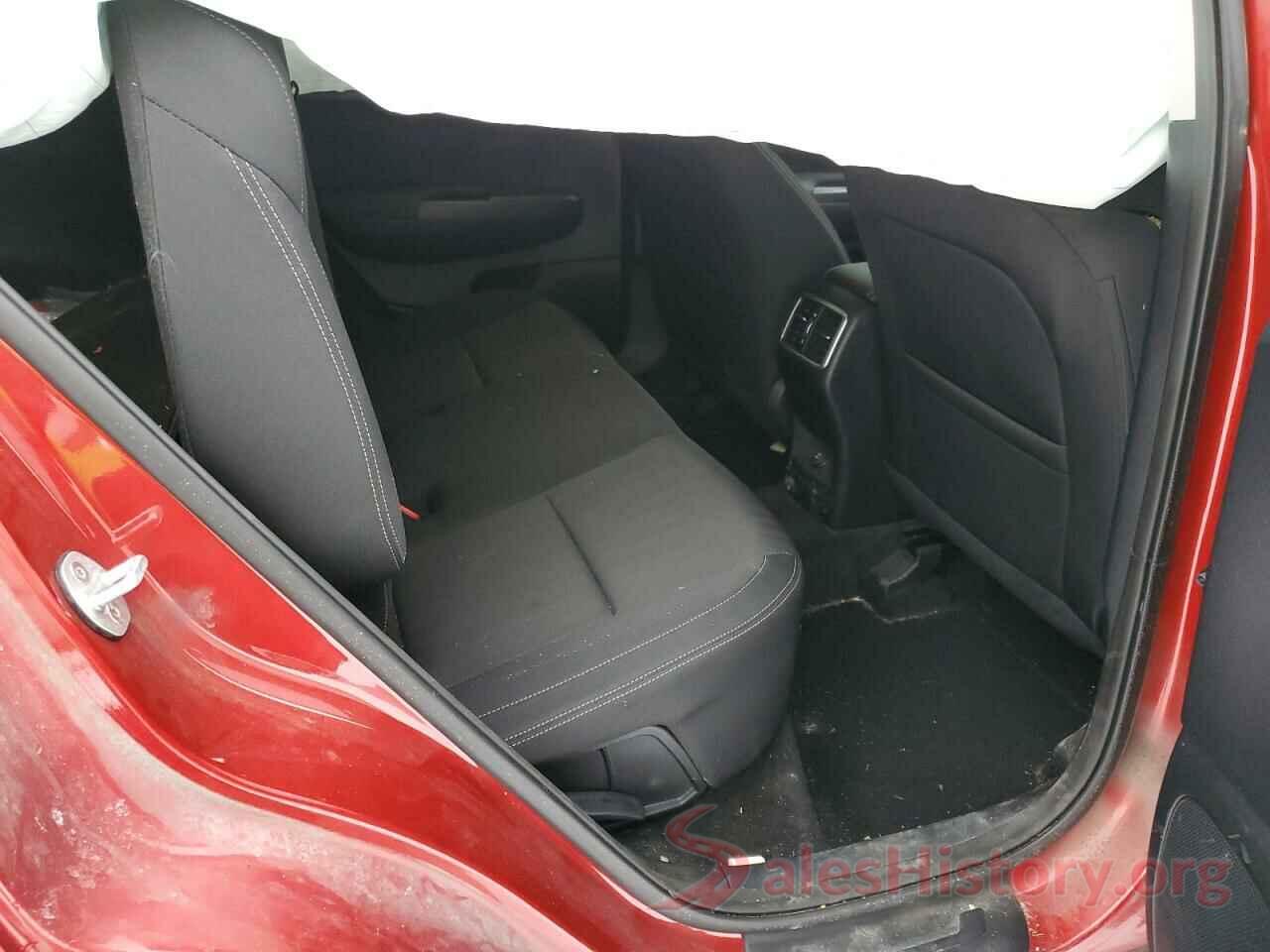 KNDPMCAC9K7560218 2019 KIA SPORTAGE