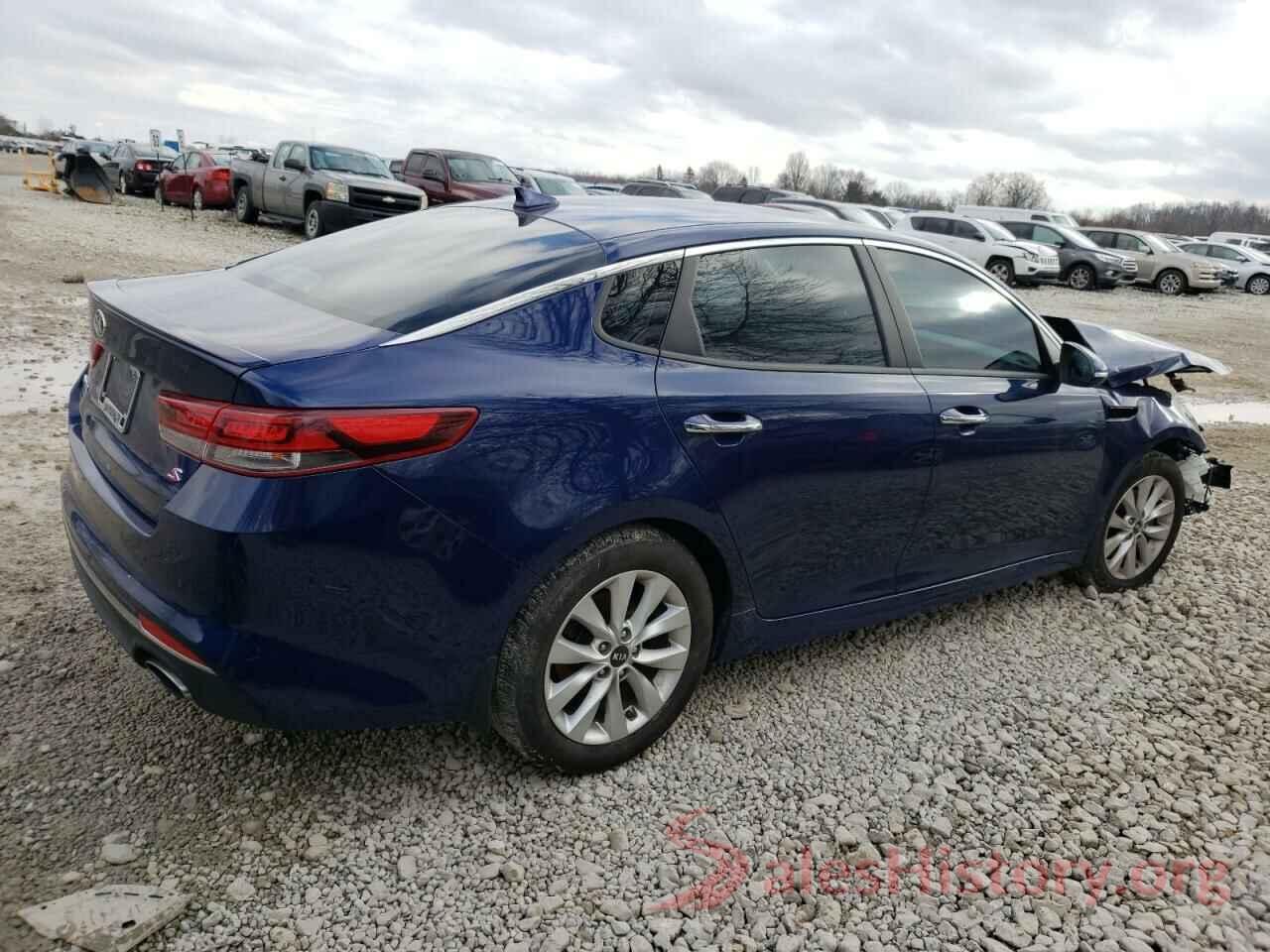 5XXGT4L38JG229450 2018 KIA OPTIMA