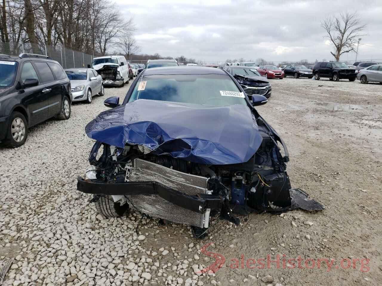 5XXGT4L38JG229450 2018 KIA OPTIMA