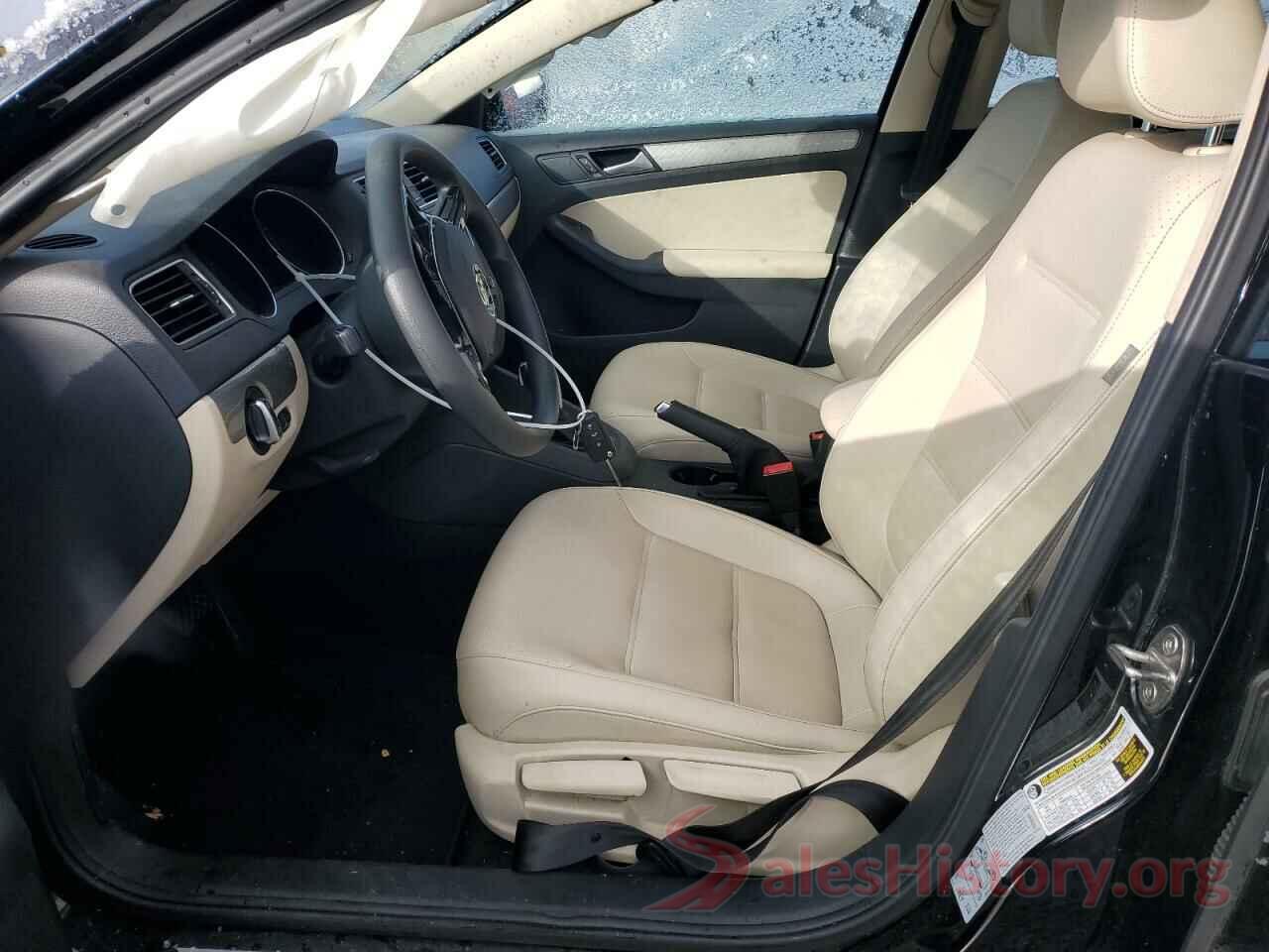 3VWDB7AJXJM204280 2018 VOLKSWAGEN JETTA