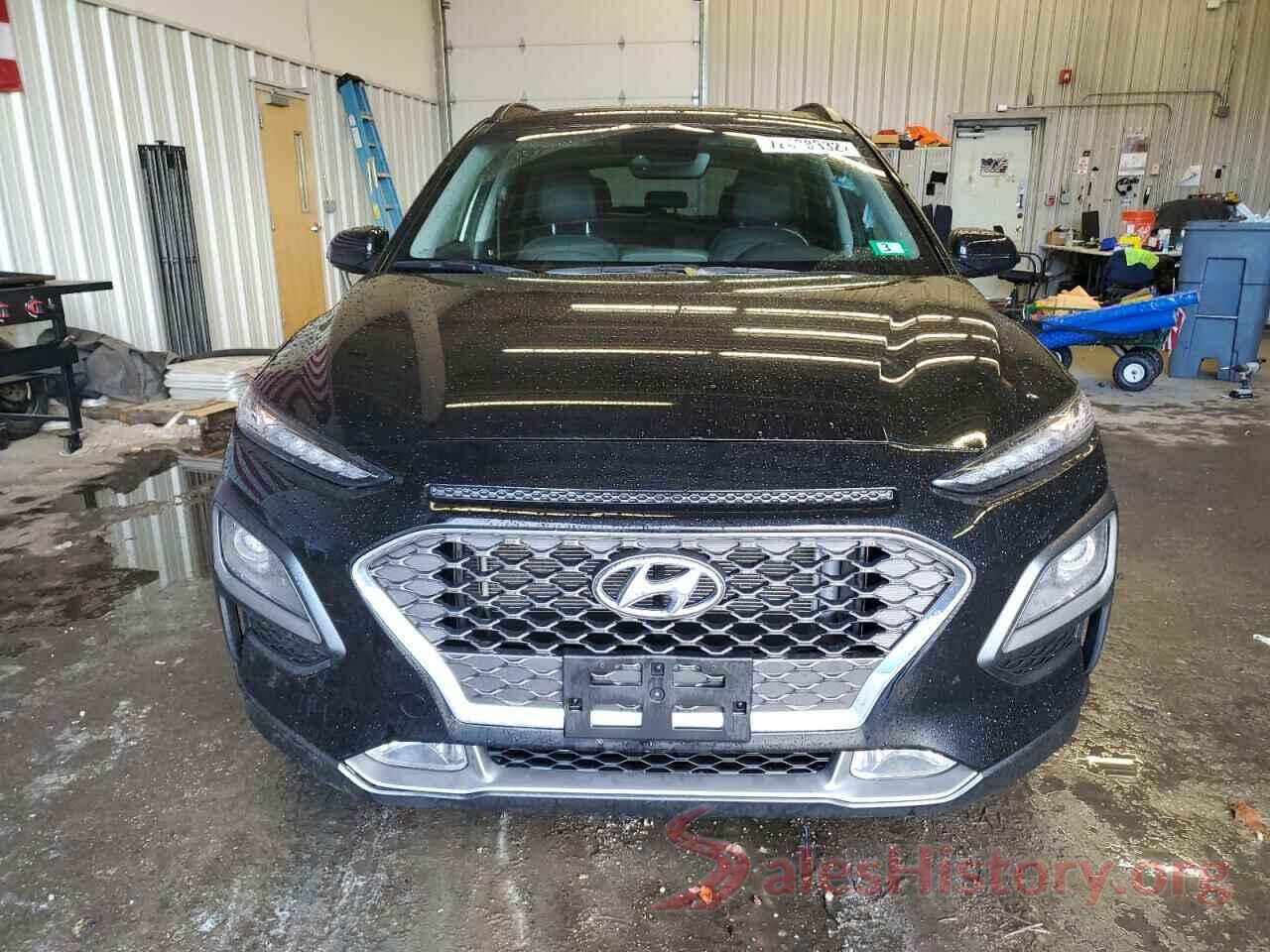 KM8K3CA56MU598908 2021 HYUNDAI KONA