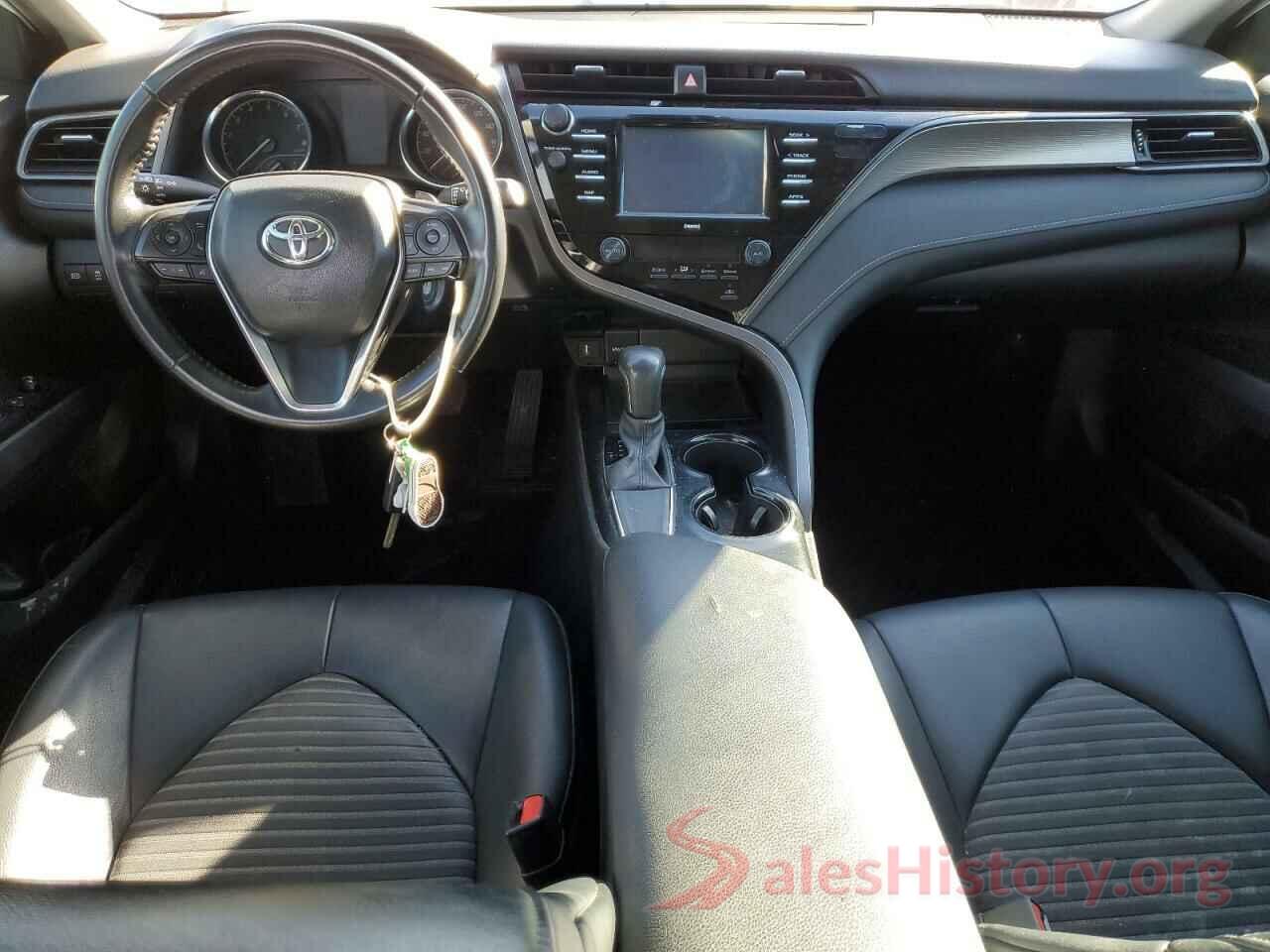 4T1G11AK4LU936505 2020 TOYOTA CAMRY