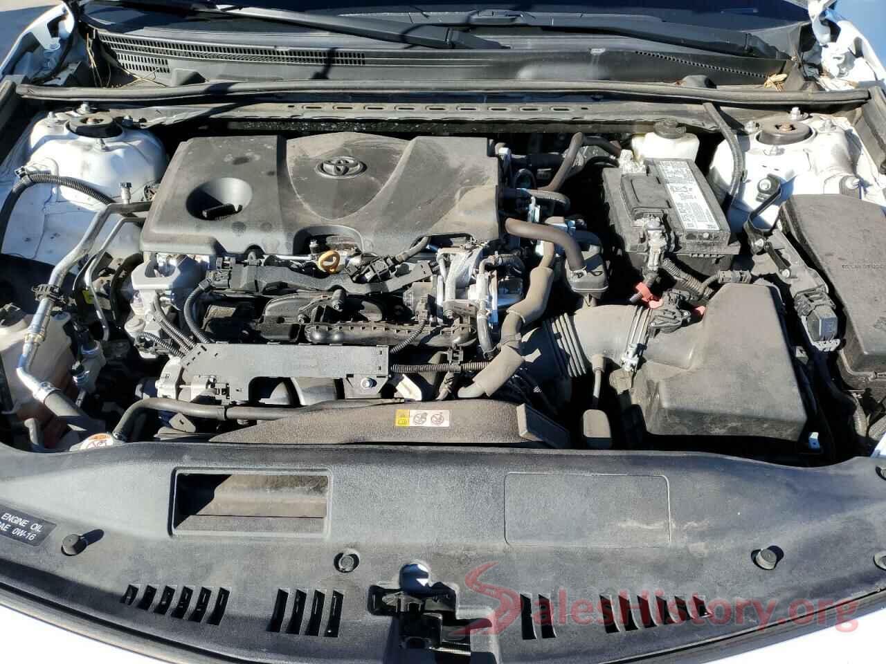 4T1G11AK4LU936505 2020 TOYOTA CAMRY