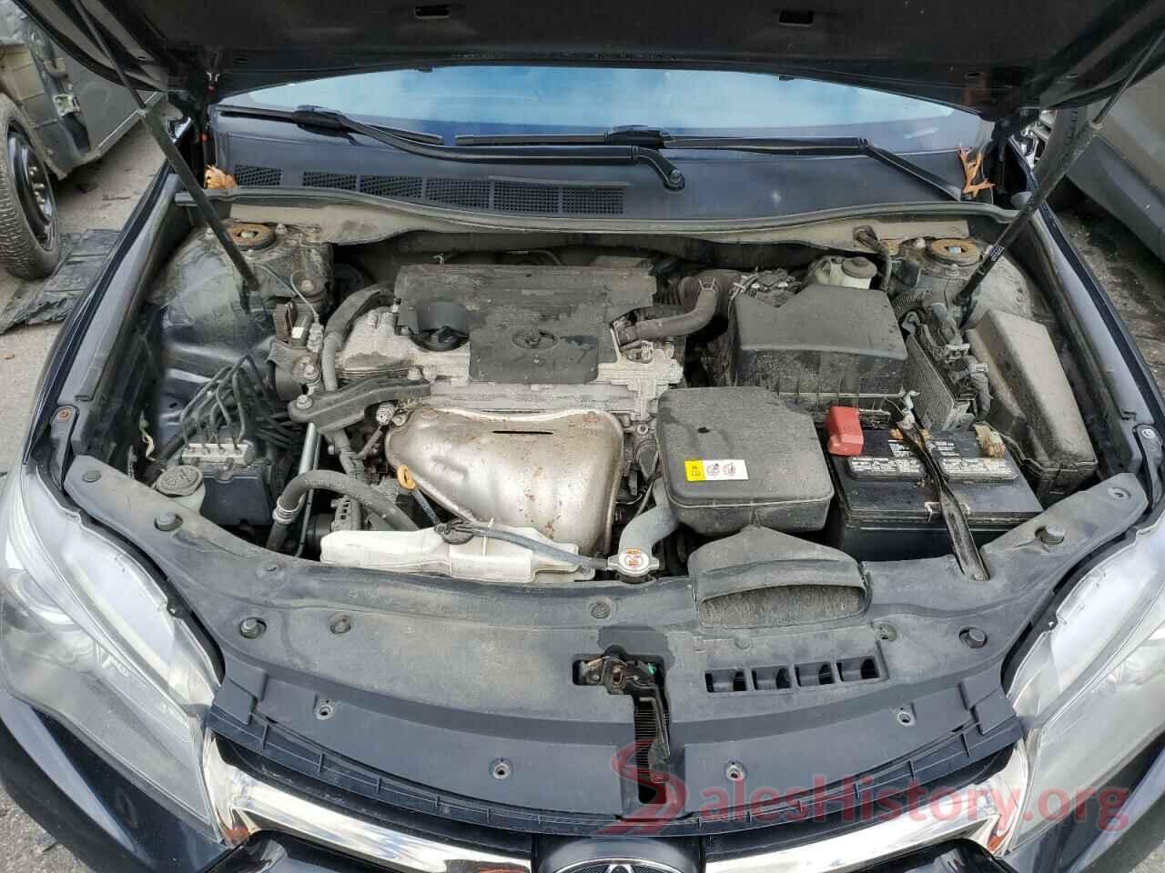 4T1BF1FK7HU396420 2017 TOYOTA CAMRY