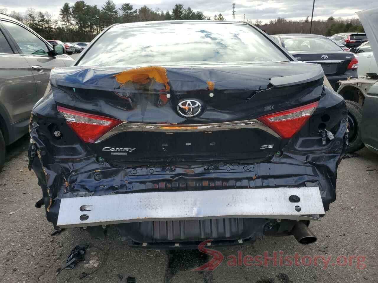 4T1BF1FK7HU396420 2017 TOYOTA CAMRY