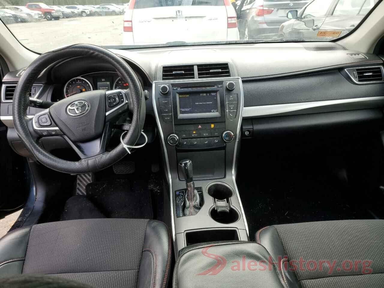 4T1BF1FK7HU396420 2017 TOYOTA CAMRY