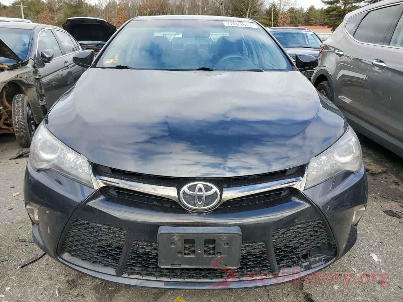 4T1BF1FK7HU396420 2017 TOYOTA CAMRY