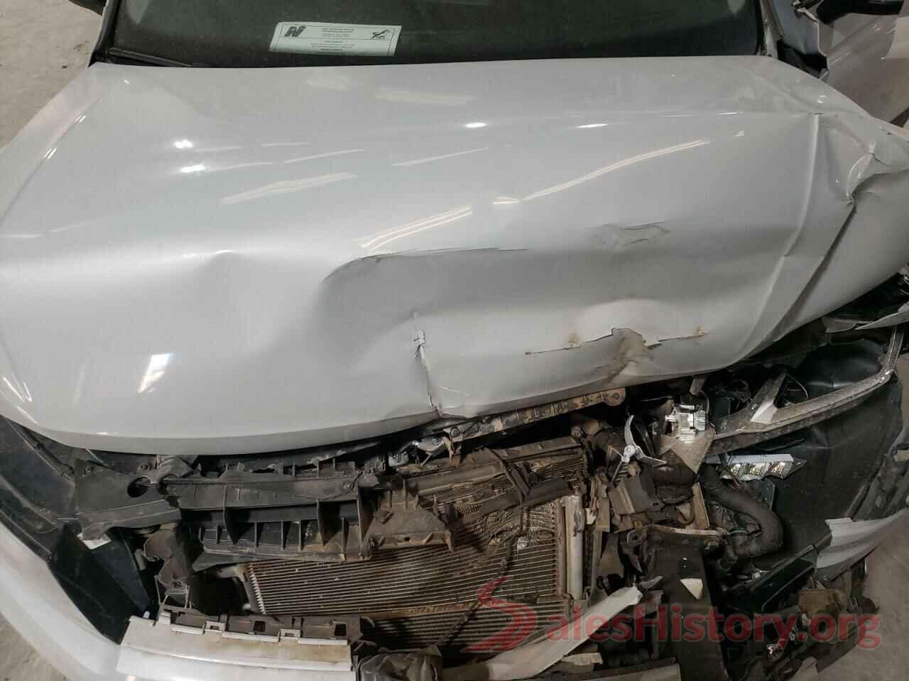 3VV3B7AX0KM069137 2019 VOLKSWAGEN TIGUAN