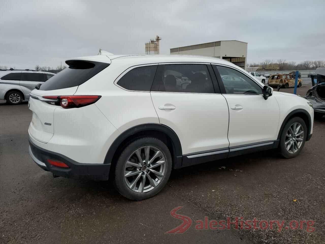 JM3TCBEY3H0130176 2017 MAZDA CX-9