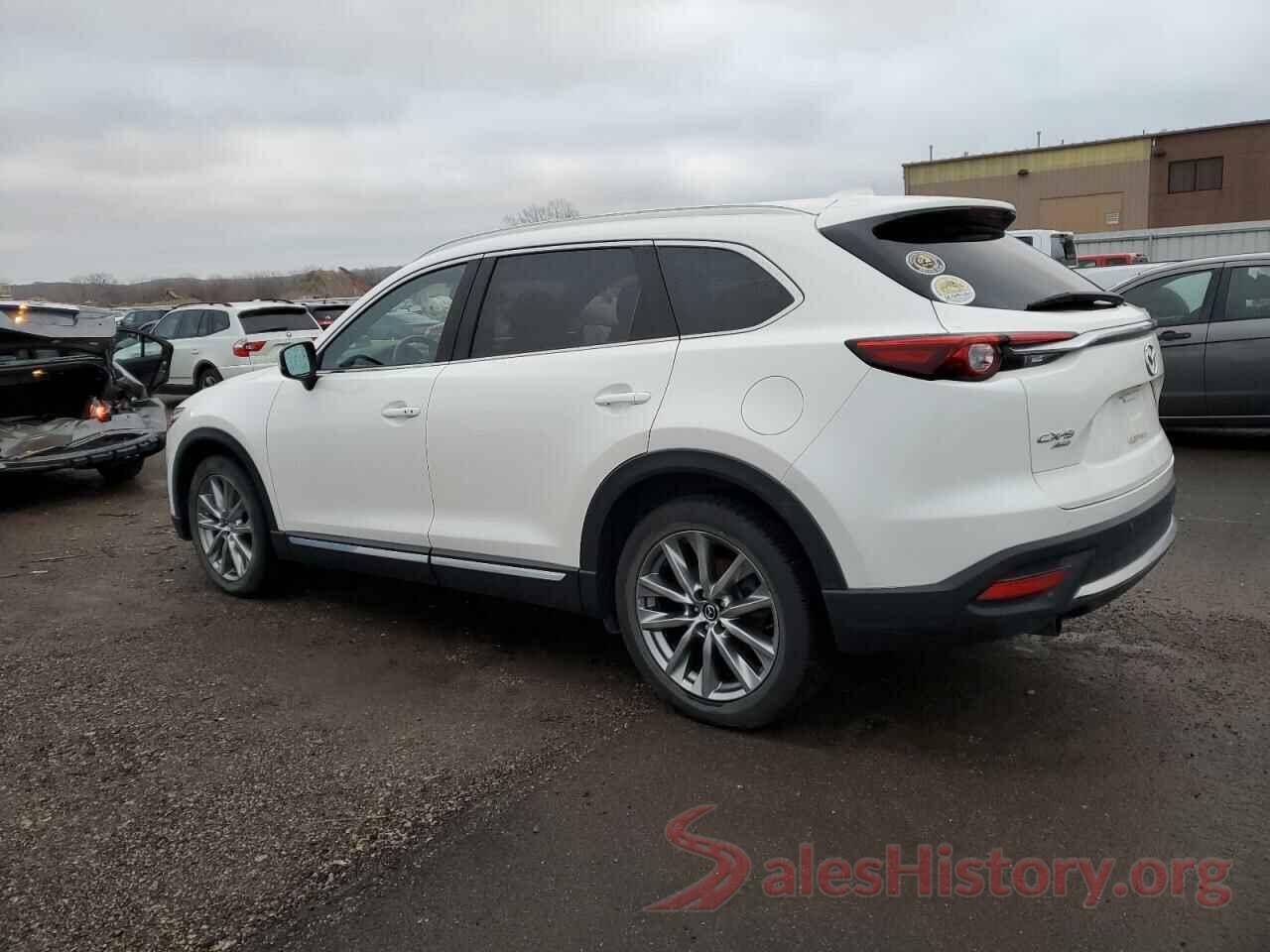 JM3TCBEY3H0130176 2017 MAZDA CX-9