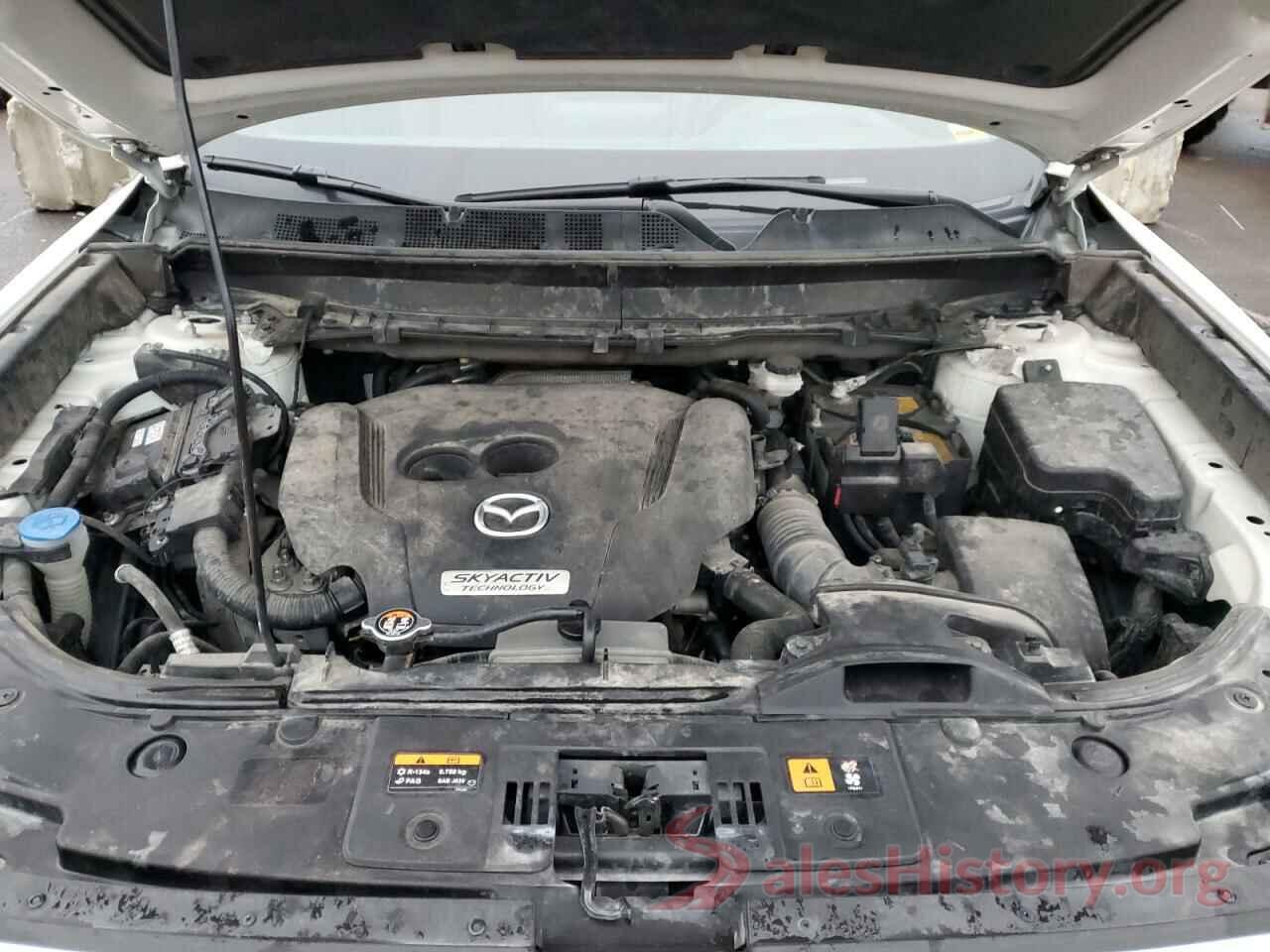 JM3TCBEY3H0130176 2017 MAZDA CX-9