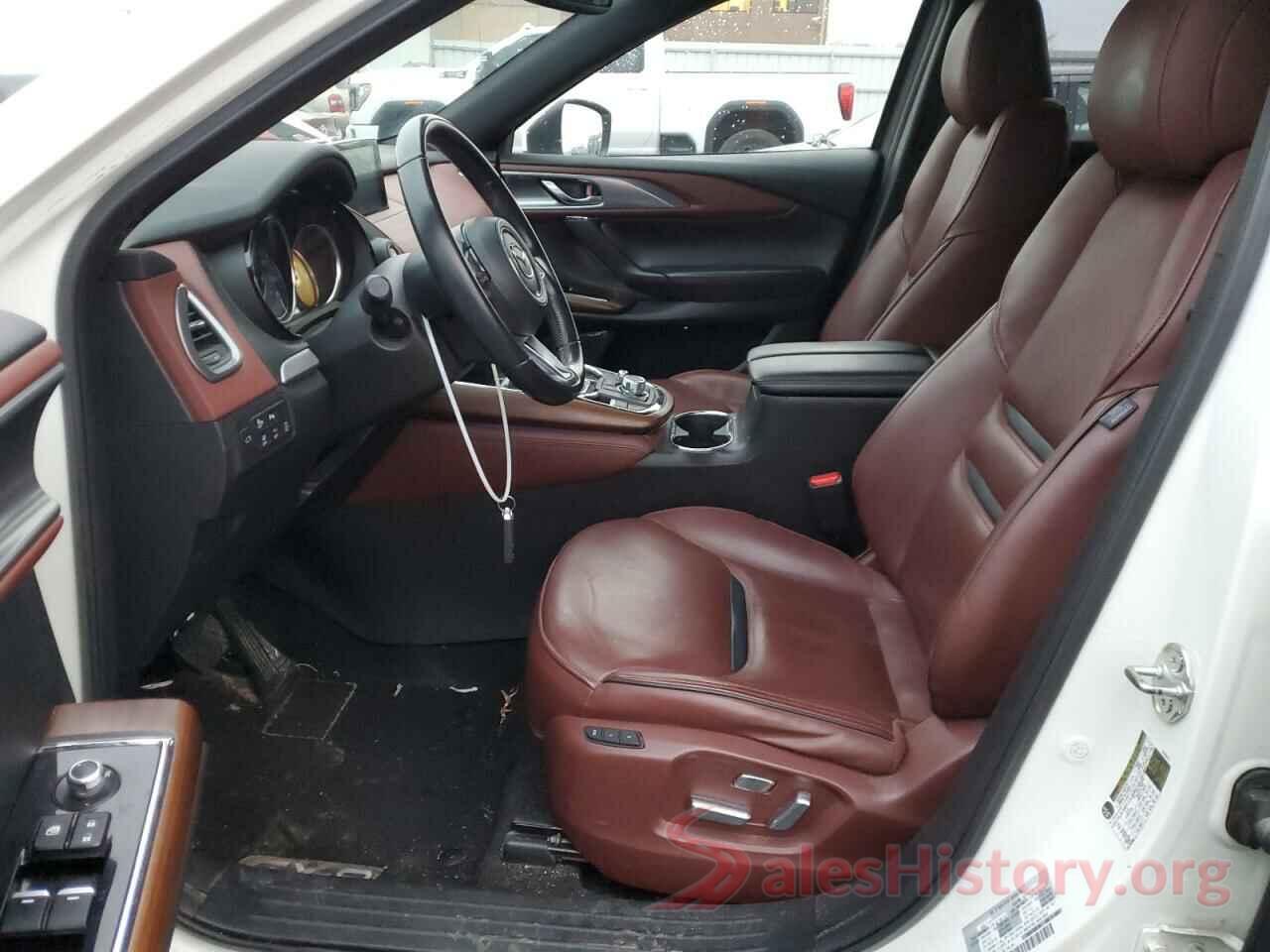 JM3TCBEY3H0130176 2017 MAZDA CX-9