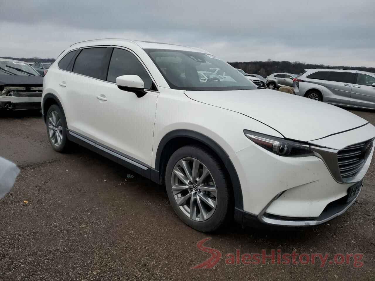 JM3TCBEY3H0130176 2017 MAZDA CX-9