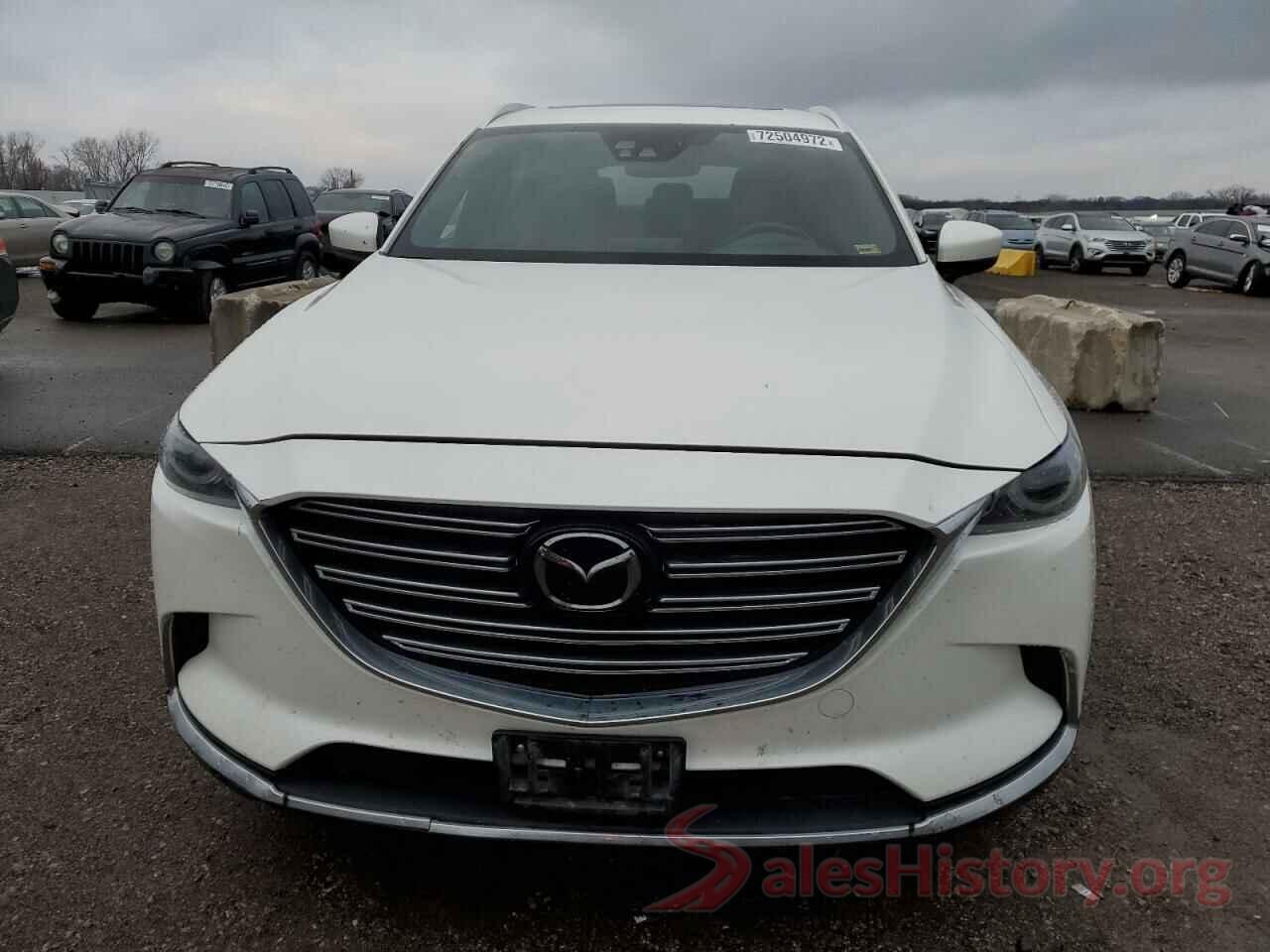 JM3TCBEY3H0130176 2017 MAZDA CX-9