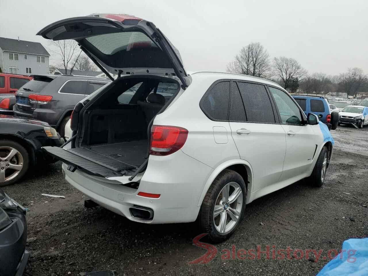 5UXKR0C58J0Y05007 2018 BMW X5