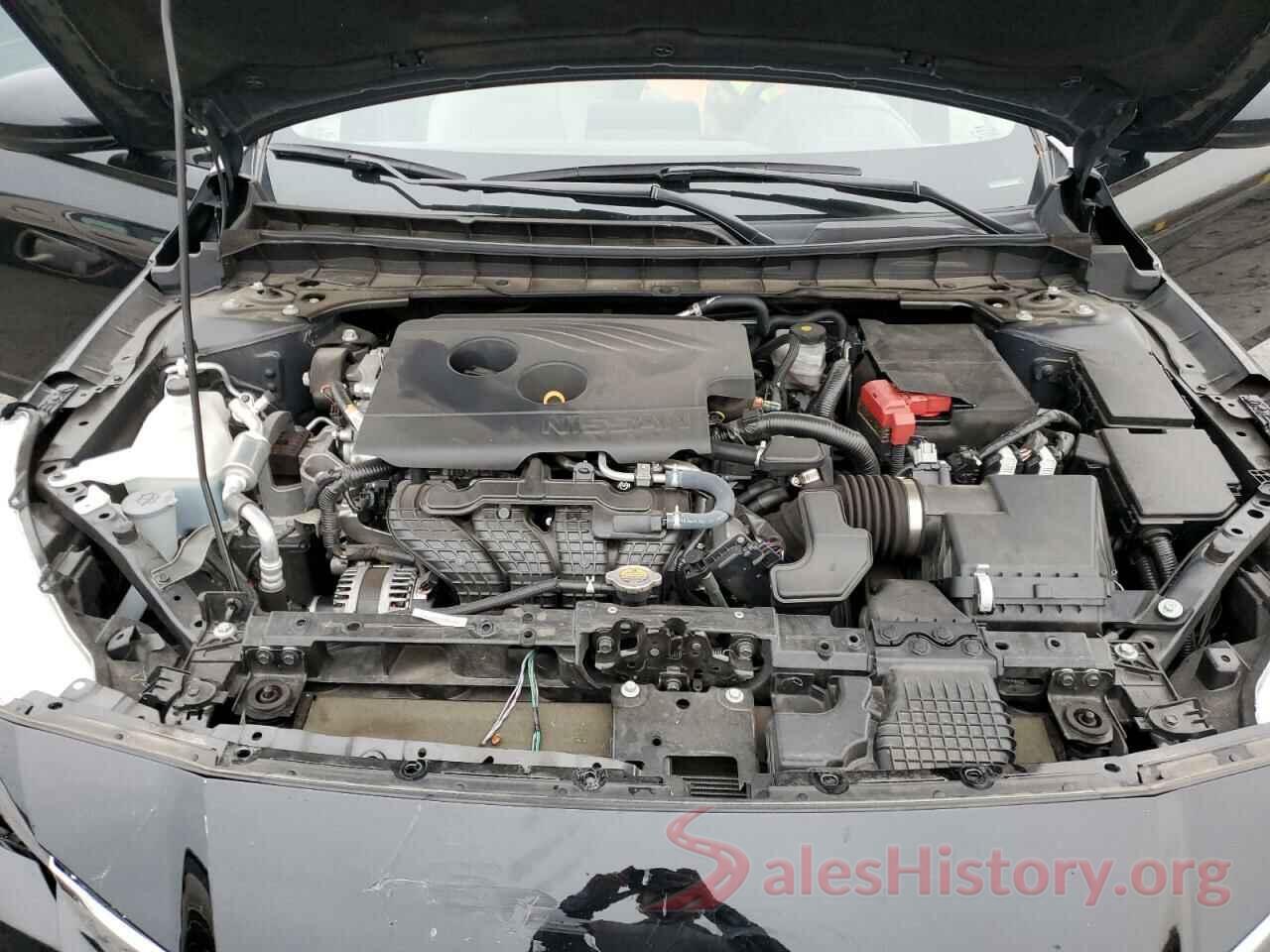 1N4BL4BV5KC238997 2019 NISSAN ALTIMA