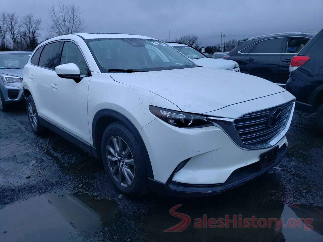 JM3TCACY3J0204540 2018 MAZDA CX-9