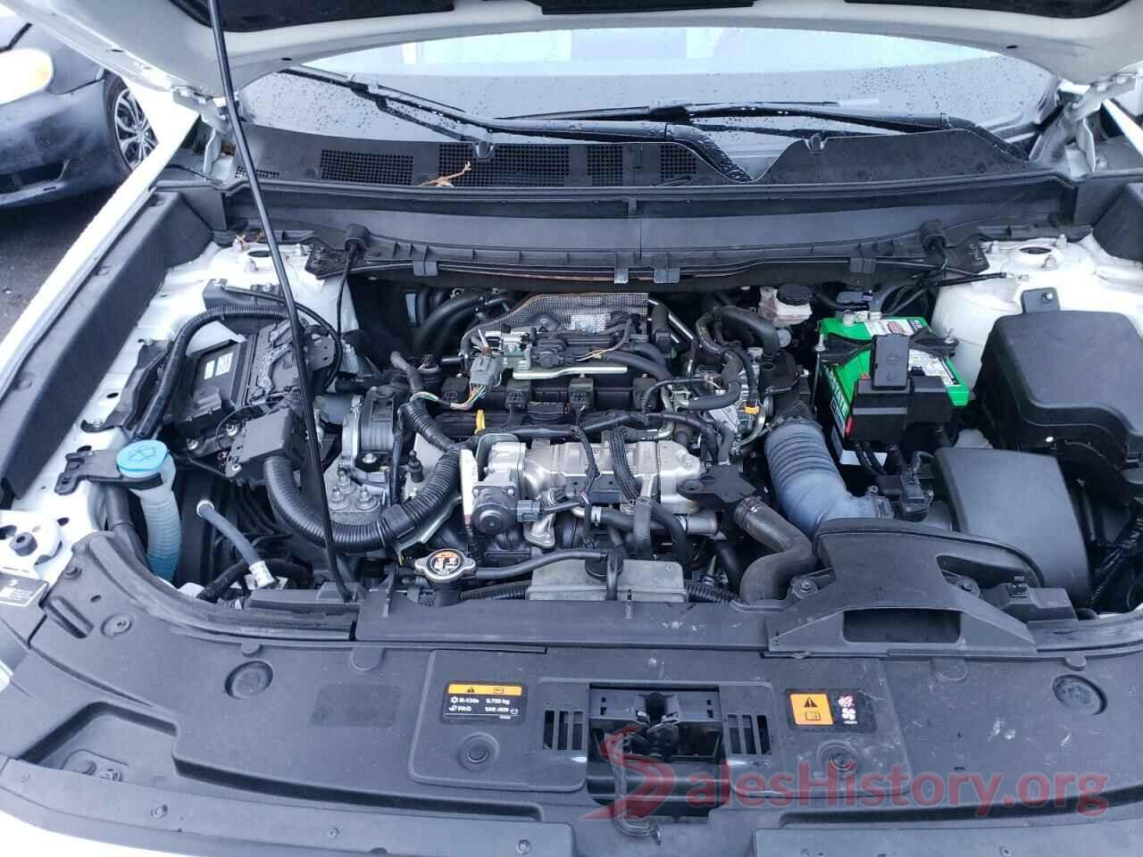 JM3TCACY3J0204540 2018 MAZDA CX-9