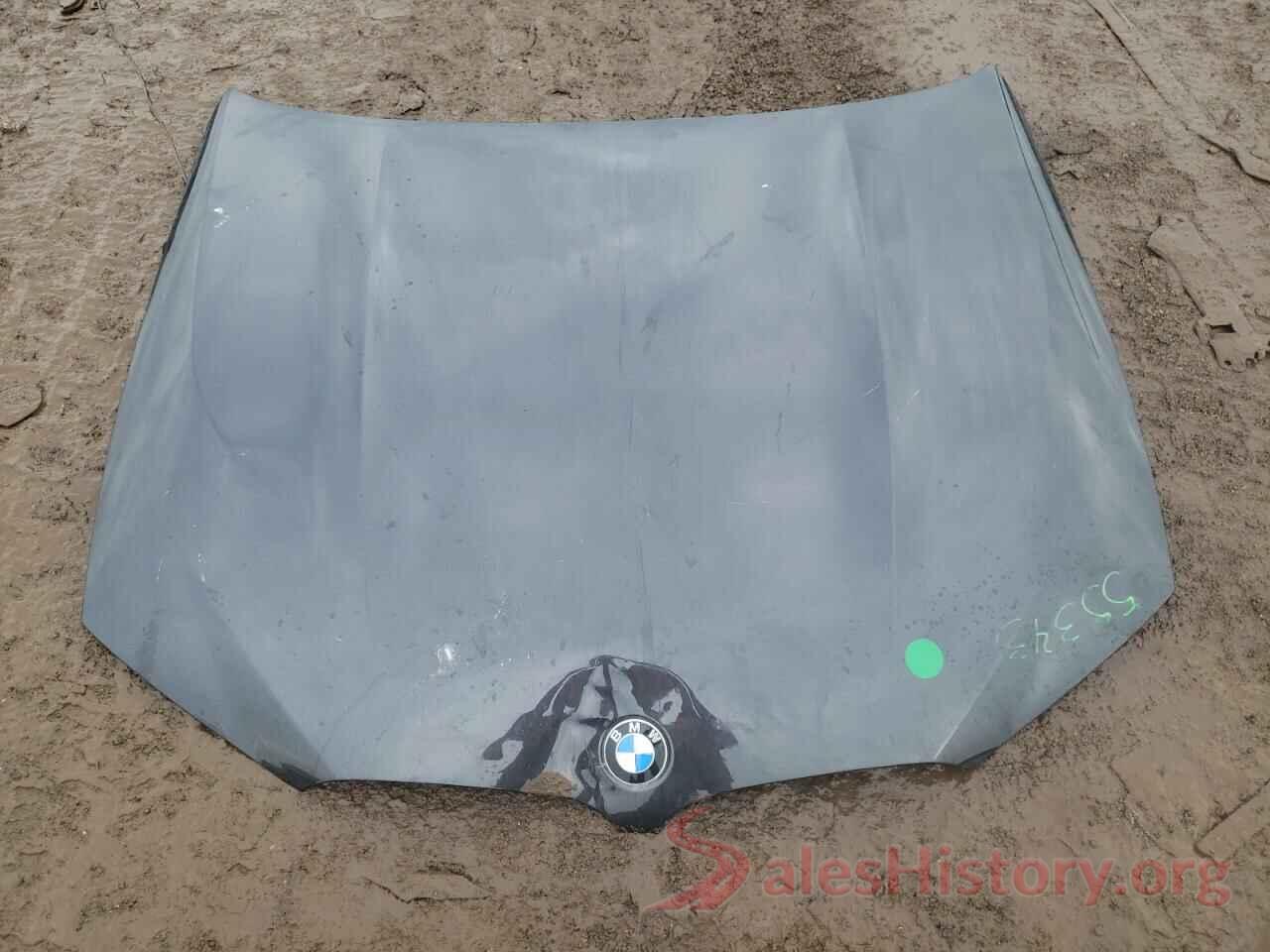 5UXTR9C50KLR08026 2019 BMW X3