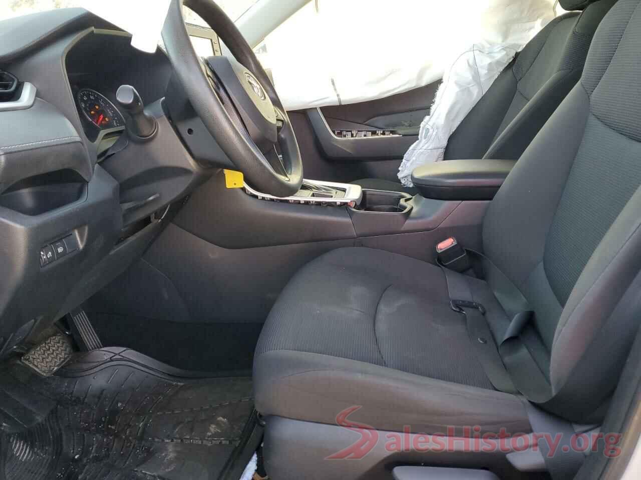 JTMF1RFV8KJ015311 2019 TOYOTA RAV4